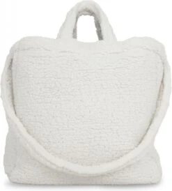 Jollein Luiertas Teddy - Cream White -Aanbiedingen BIBS Winkel 1083x1200 4