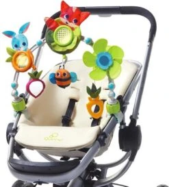 Tiny Love Tiny Love Musical Nature Speelboog - Meadow Days -Aanbiedingen BIBS Winkel 1085x1200 2