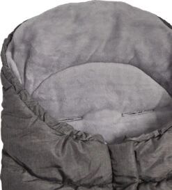 Ding Deluxe Universele Voetenzak Voor Buggy & Kinderwagen - Grijs 20 Ding Deluxe Universele Voetenzak Voor Buggy & Kinderwagen - Grijs -Aanbiedingen BIBS Winkel 1085x1200 6