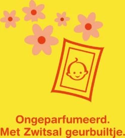 Zwitsal Luiers - Mini Maat 2 - 252 Stuks - Voordeelverpakking -Aanbiedingen BIBS Winkel 1086x1200