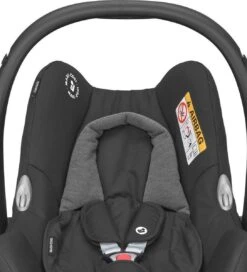 Maxi-Cosi CabrioFix Autostoeltje - Essential Black 16 Maxi-Cosi CabrioFix Autostoeltje - Essential Black -Aanbiedingen BIBS Winkel 1088x1200 4