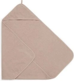 Jollein Badcape Badstof 75x75cm - Pale Pink 21 Jollein Badcape Badstof 75x75cm - Pale Pink -Aanbiedingen BIBS Winkel 1091x1200 4