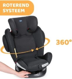 Chicco Autostoel Unico PLUS - Groep 0 1 2 3 - Isofix Bevestiging -Verstelbare Hoofdsteun - Zwart 25 Chicco Autostoel Unico PLUS - Groep 0 1 2 3 - Isofix Bevestiging -Verstelbare Hoofdsteun - Zwart -Aanbiedingen BIBS Winkel 1091x1200 5