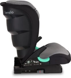 Lionelo Neal - Premium Autostoel - Hoofdsteunverstelling - Ventilatiesysteem - ISOFIX Tot 12 Jaar 31 Lionelo Neal - Premium Autostoel - Hoofdsteunverstelling - Ventilatiesysteem - ISOFIX Tot 12 Jaar -Aanbiedingen BIBS Winkel 1091x1200 6