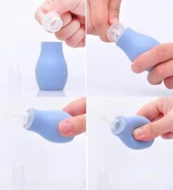 Neusreiniger Voor Baby En Kind - Neuspompje - Nose Cleaner - Nasal Aspirator - Neuszuiger - Blauw 7 Neusreiniger Voor Baby En Kind - Neuspompje - Nose Cleaner - Nasal Aspirator - Neuszuiger - Blauw -Aanbiedingen BIBS Winkel 1094x1200 1