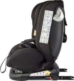Born Lucky Meegroei Autostoel Roadline SPS ISOFIX - Groep 0/1/2/3 - 360° Draaibaar - Zwart 32 Born Lucky Meegroei Autostoel Roadline SPS ISOFIX - Groep 0/1/2/3 - 360° Draaibaar - Zwart -Aanbiedingen BIBS Winkel 1096x1200 1