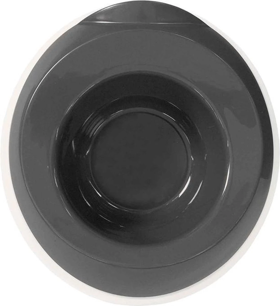 LUMA Babycare Plaspotje - Dark Grey 4 LUMA Babycare Plaspotje - Dark Grey - Afbeelding 4