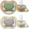 Philips Avent Ultra Air SCF085/20 - Fopspeen - 6 Tot 18 Maanden - 2 Stuks