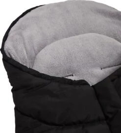 Ding Deluxe Universele Voetenzak Voor Buggy & Kinderwagen - Zwart -Aanbiedingen BIBS Winkel 1097x1200 6