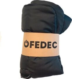 FEDEC Comfort Bag Voetenzak - Babywagen - Wandelwagen - Buggy - Blauw - 48 X 11 X 40cm -Aanbiedingen BIBS Winkel 1099x1200 10