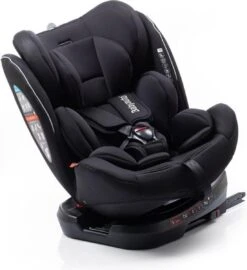 Babyauto Biro D FIX Black Group 0+ 1 2 3 - 0 Tot 36 Kg - Isofix -Aanbiedingen BIBS Winkel 1099x1200 3