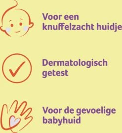 Zwitsal Bad - Schuimbad Zeepvrij - 200 Ml -Aanbiedingen BIBS Winkel 1100x1200 2