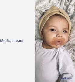 Difrax Natural 0-6 Mnd Siliconen Blossom/Wit Fopspeen 2 Stuks 120-SI123B03 10 Difrax Natural 0-6 Mnd Siliconen Blossom/Wit Fopspeen 2 Stuks 120-SI123B03 -Aanbiedingen BIBS Winkel 1102x1200 13