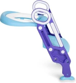 Baninni Toilettrainer Met Trapje Trappola Blauw 13 Baninni Toilettrainer Met Trapje Trappola Blauw -Aanbiedingen BIBS Winkel 1102x1200
