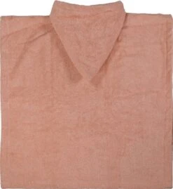 MamaLoes Badstof Light Pink Baby Poncho ML5285 -Aanbiedingen BIBS Winkel 1102x1200 3