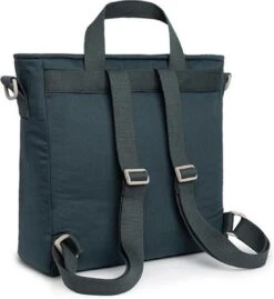 Nobodinoz Baby On The Go Luiertas Rugzak Carbon Blue -Aanbiedingen BIBS Winkel 1103x1200 3