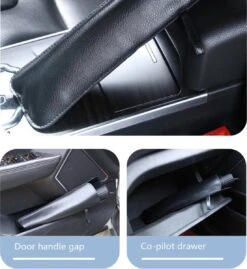 EXTRA GROOT Zonnescherm / Autoparaplu - Binnenkant Voorruit Auto - Opvouwbaar - Hitte En UV Bescherming 148X86cm 16 EXTRA GROOT Zonnescherm / Autoparaplu - Binnenkant Voorruit Auto - Opvouwbaar - Hitte En UV Bescherming 148X86cm -Aanbiedingen BIBS Winkel 1103x1200 7