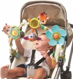 Tiny Love Musical Nature Speelboog - Into The Forest - In Het Bos -Aanbiedingen BIBS Winkel 1104x1200 7