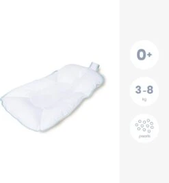 Doomoo - Easy Bath - Drijvend Badmatrasje -Aanbiedingen BIBS Winkel 1109x1200