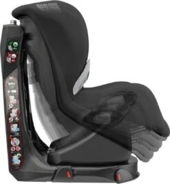 Maxi-Cosi Axiss Autostoeltje - 90° Draaibaar - Authentic Black -Aanbiedingen BIBS Winkel 1109x1200 7