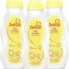Zwitsal Baby - Rijke Huidolie - 3 X 200ml - Voordeelverpakking