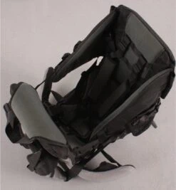 KEKK Rugdrager De Luxe Zwart -Aanbiedingen BIBS Winkel 1110x1200 10