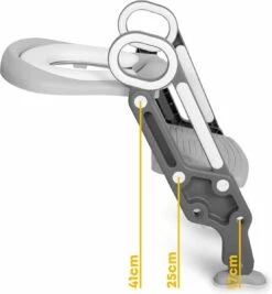 Baninni Toilettrainer Met Trapje Trappola Blauw 12 Baninni Toilettrainer Met Trapje Trappola Blauw -Aanbiedingen BIBS Winkel 1110x1200 2