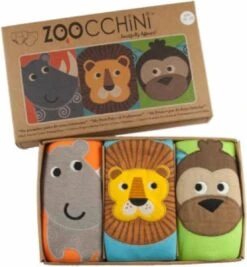 Zoocchini Oefenbroekjes 2-3 Jaar Boy Safari -Aanbiedingen BIBS Winkel 1110x1200 3