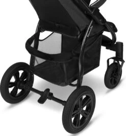 Lionelo Annet Tour - Buggy - Inklapsysteem - XXL Dakje - Tot 22 Kg 24 Lionelo Annet Tour - Buggy - Inklapsysteem - XXL Dakje - Tot 22 Kg -Aanbiedingen BIBS Winkel 1112x1200 5