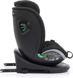 Babyauto Xperta I-Size Autostoel - 360° Met Isofix - Zwart (40-150 Cm) -Aanbiedingen BIBS Winkel 1113x1200 6