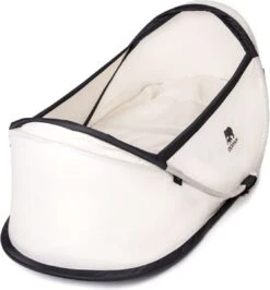 Deryan Infant BabyBox Campingbedje - Baby Klamboe - Cream -Aanbiedingen BIBS Winkel 1113x1200 7