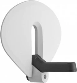 Polisport Guppy Duo Junior - Fietsstoeltje Achter - Grijs 8636100001 -Aanbiedingen BIBS Winkel 1113x1200 9