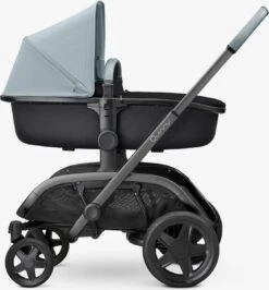 Quinny Hubb Mono Kinderwagen - Frost On Black 17 Quinny Hubb Mono Kinderwagen - Frost On Black -Aanbiedingen BIBS Winkel 1114x1200 16