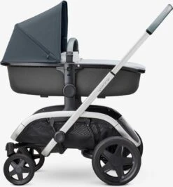 Quinny Hubb Mono Kinderwagen - Graphite On Grey -Aanbiedingen BIBS Winkel 1114x1200 17