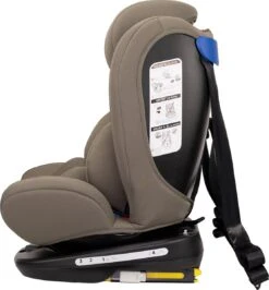 Autostoel Novi Baby® Goliath Premium 0-1-2-3 Isofix Rotation Dark Taupe 17 Autostoel Novi Baby® Goliath Premium 0-1-2-3 Isofix Rotation Dark Taupe -Aanbiedingen BIBS Winkel 1114x1200 6