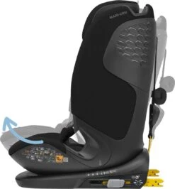 Maxi-Cosi Titan Pro I-Size Autostoeltje - Authentic Black - Vanaf Ca. 15 Maanden Tot 12 Jaar 19 Maxi-Cosi Titan Pro I-Size Autostoeltje - Authentic Black - Vanaf Ca. 15 Maanden Tot 12 Jaar -Aanbiedingen BIBS Winkel 1114x1200 7
