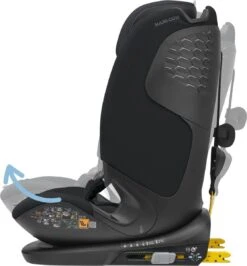 Maxi-Cosi Titan Pro I-Size Autostoeltje - Authentic Graphite - Vanaf Ca. 15 Maanden Tot 12 Jaar 21 Maxi-Cosi Titan Pro I-Size Autostoeltje - Authentic Graphite - Vanaf Ca. 15 Maanden Tot 12 Jaar -Aanbiedingen BIBS Winkel 1114x1200 8