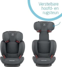 Maxi-Cosi Rodifix AirProtect® Autostoeltje - Authentic Graphite 29 Maxi-Cosi Rodifix AirProtect® Autostoeltje - Authentic Graphite -Aanbiedingen BIBS Winkel 1116x1200 7