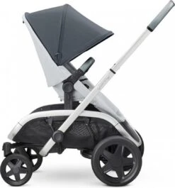 Quinny Hubb Mono Kinderwagen - Graphite On Grey -Aanbiedingen BIBS Winkel 1117x1200 8