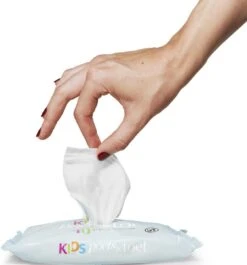 Etos Kids Poets Je Toet - Vochtige Doekjes - 480 Stuks (12 X 40 Stuks) 5 Etos Kids Poets Je Toet - Vochtige Doekjes - 480 Stuks (12 X 40 Stuks) -Aanbiedingen BIBS Winkel 1118x1200