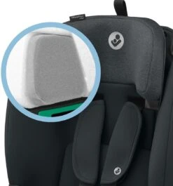 Maxi-Cosi Titan Plus I-Size Autostoeltje - Authentic Graphite - Vanaf Ca. 15 Maanden Tot 12 Jaar 13 Maxi-Cosi Titan Plus I-Size Autostoeltje - Authentic Graphite - Vanaf Ca. 15 Maanden Tot 12 Jaar -Aanbiedingen BIBS Winkel 1118x1200 3