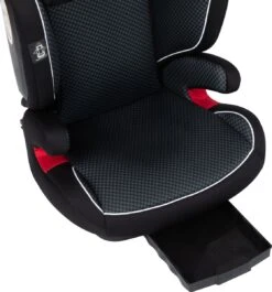 Bebeconfort RoadFix Autostoeltje - Pixel Black -Aanbiedingen BIBS Winkel 1118x1200 5