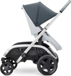 Quinny Hubb Mono Kinderwagen - Graphite On Grey -Aanbiedingen BIBS Winkel 1121x1200 16