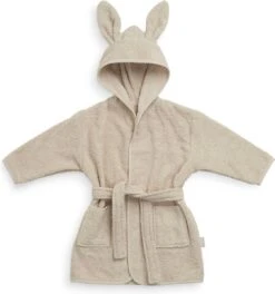 Jollein Baby Badjas 1-2jr - Pale Pink -Aanbiedingen BIBS Winkel 1122x1200 5