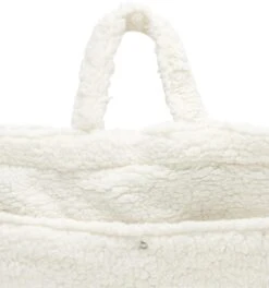 Jollein Luiertas Teddy - Cream White -Aanbiedingen BIBS Winkel 1122x1200 9