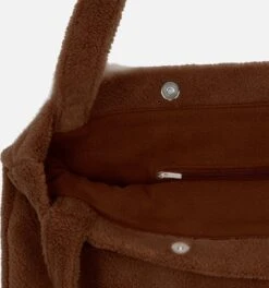 Mozz Mom Bag Teddy Cognac -Aanbiedingen BIBS Winkel 1123x1200 10