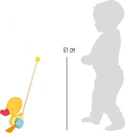 "Waggel-eend ""Tine""" -Aanbiedingen BIBS Winkel 1123x1200 4