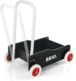 BRIO Zwarte Loopwagen - 31351 -Aanbiedingen BIBS Winkel 1124x1200 10