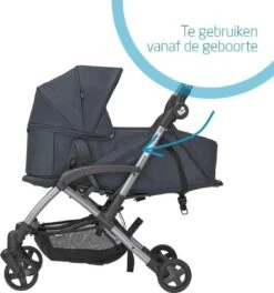 Maxi-Cosi Laika 2 Buggy - Essential Graphite 28 Maxi-Cosi Laika 2 Buggy - Essential Graphite -Aanbiedingen BIBS Winkel 1124x1200 13