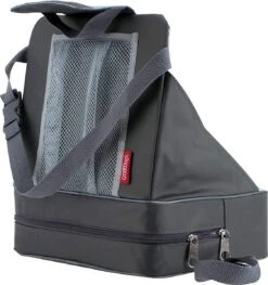 Nuby - Booster Seat - Kinderzitje - Grijs - 9m+ 11 Nuby - Booster Seat - Kinderzitje - Grijs - 9m+ -Aanbiedingen BIBS Winkel 1125x1200 14